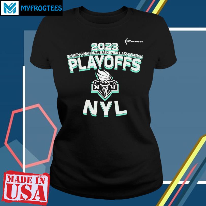 2023 Playoff T-Shirt