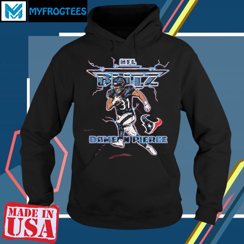 NFL Blitz Logo shirt, hoodie, sweater, long sleeve and tank top