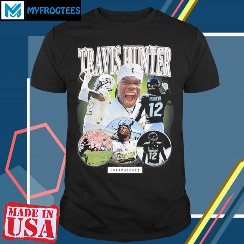 Odell Beckham Jr Rocks Travis hunter shirt - Limotees