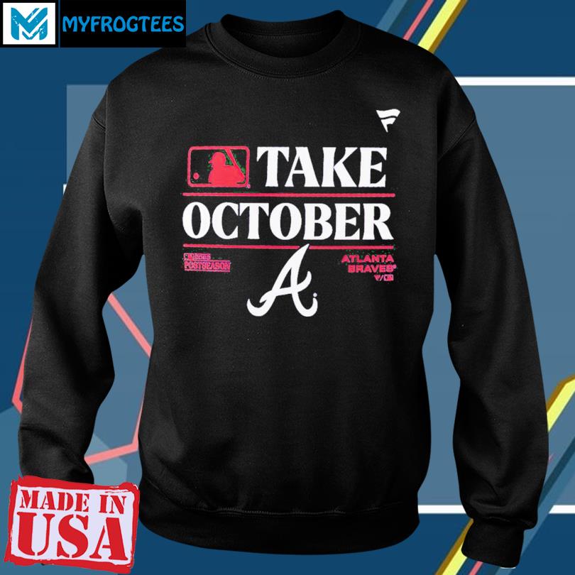 Official atlanta Braves 2023 Christmas Shirt, hoodie, sweater, long sleeve  and tank top