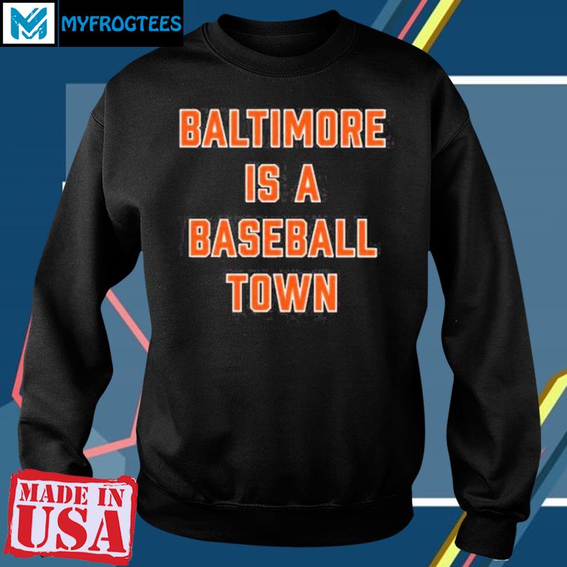 Baltimore Orioles Mustard shirt, hoodie, sweater, longsleeve and V-neck T- shirt