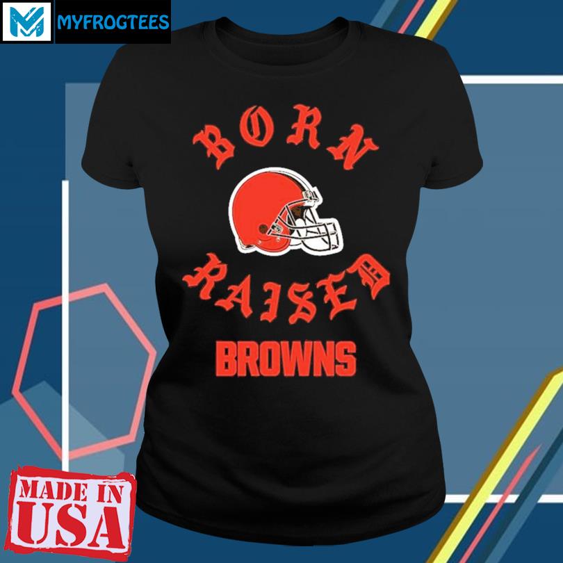 Official cleveland browns helmet T-shirts, hoodie, tank top