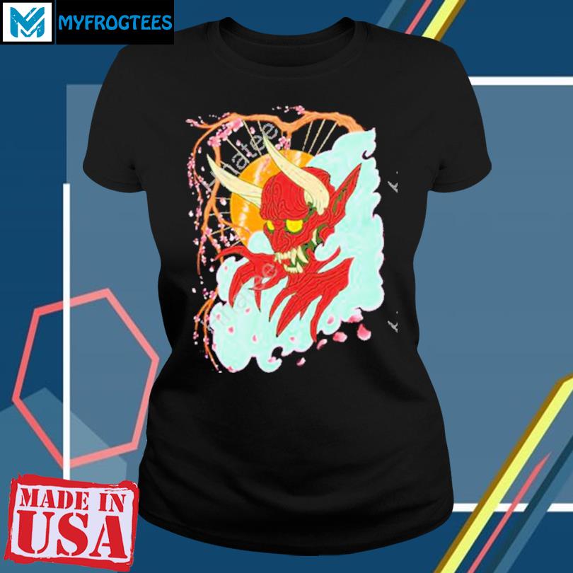 Tengen Toppa Gurren Lagann Red Design Trending Unisex T-Shirt