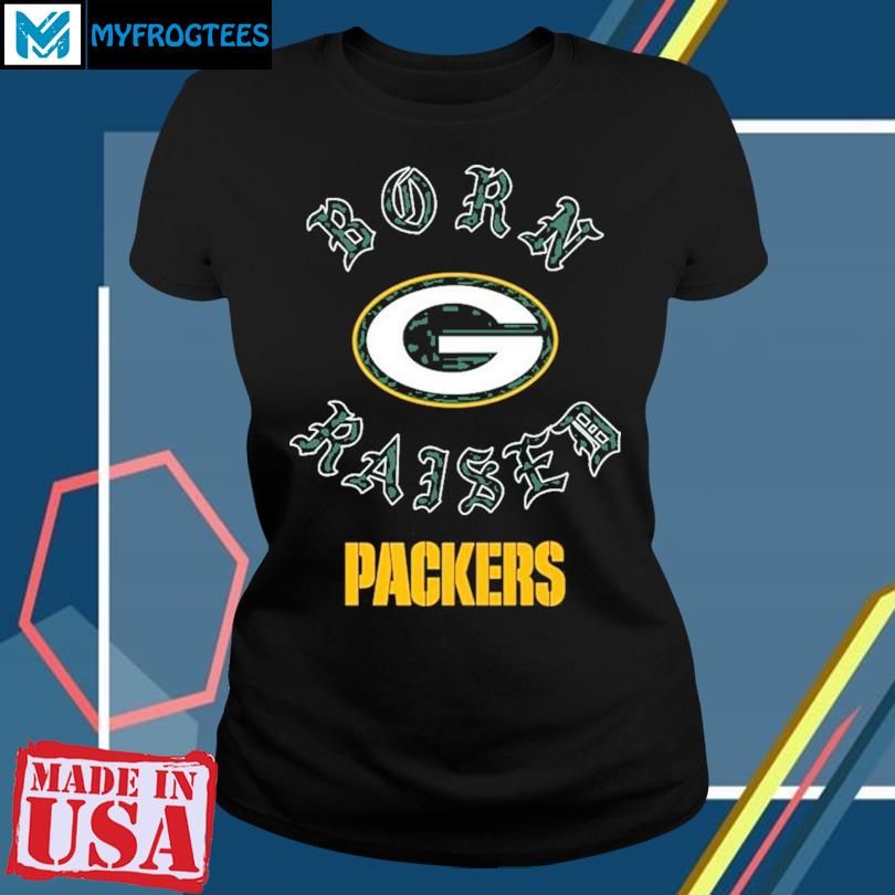Green Bay Packers Draft Me Women's Shirt – Green Bay Stuff