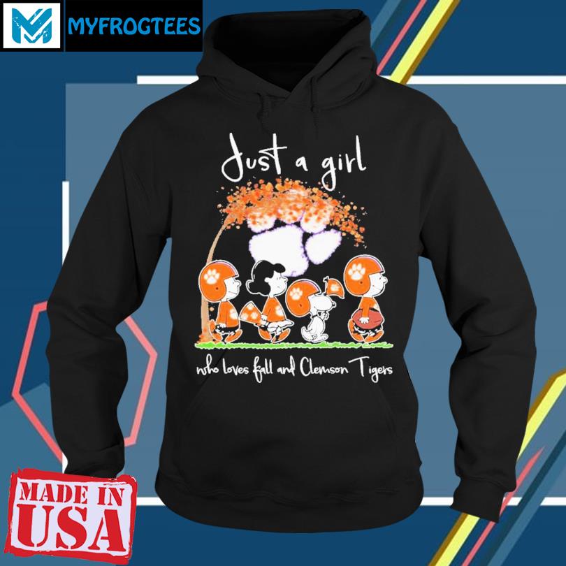 Girls love the Detroit Tigers shirt, hoodie, sweater, long sleeve