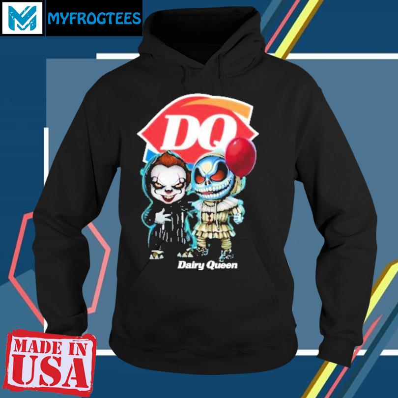 Dairy hotsell queen hoodie