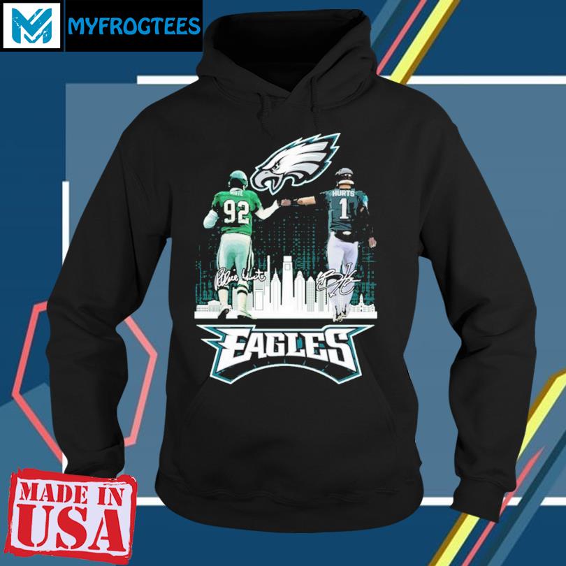 That's Game Funny Philadelphia Eagles shirt, hoodie, sweater, long sleeve  and tank top