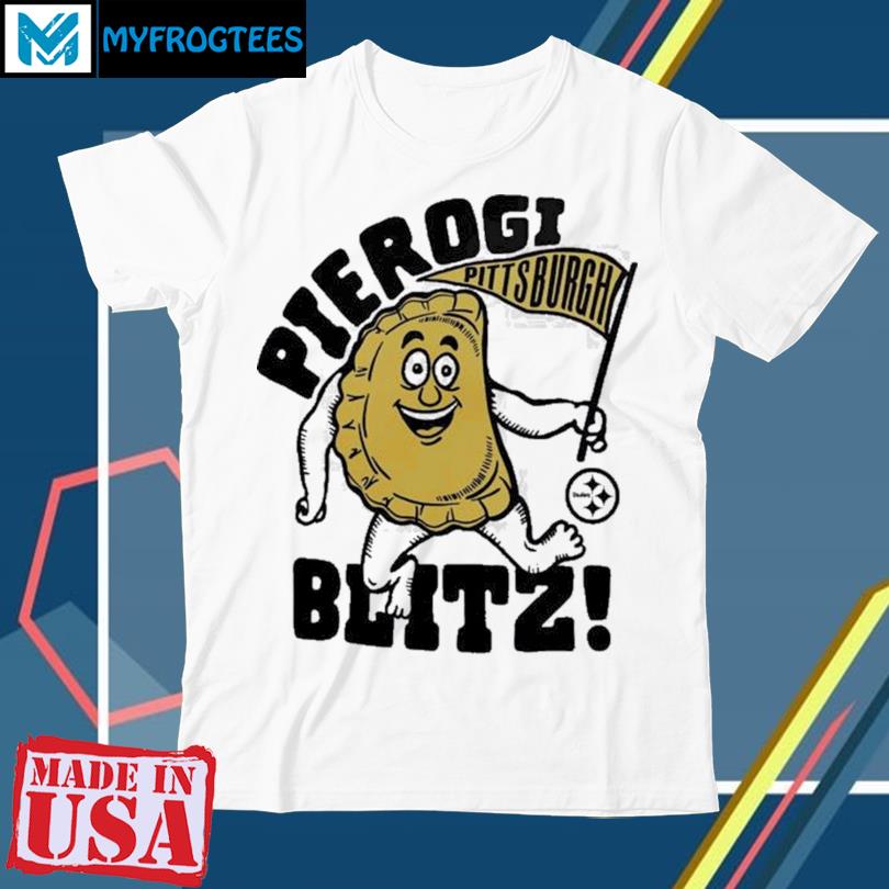 Pittsburgh Pierogi | Essential T-Shirt