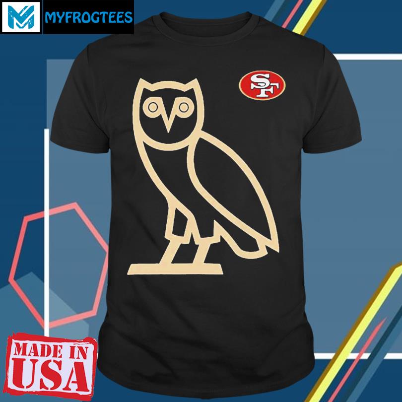 San Francisco 49ers In October We Wear Pink shirt, hoodie, sweater, long  sleeve and tank top