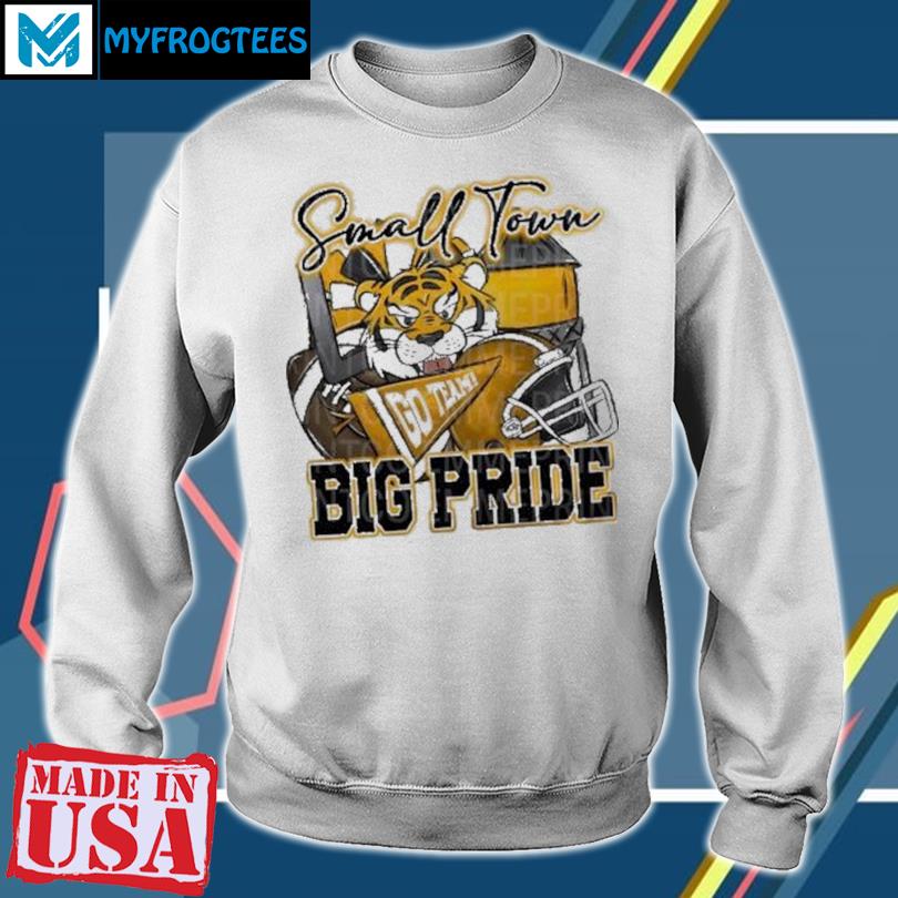 Detroit Tigers is love pride shirt, hoodie, sweater, long sleeve and tank  top