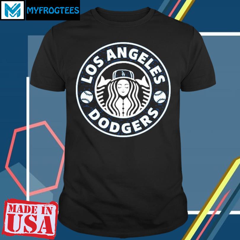 cool dodgers shirts