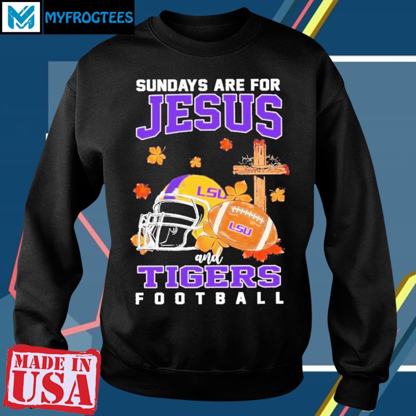 : Sundays are for Football Sweatshirt/Football Sweater