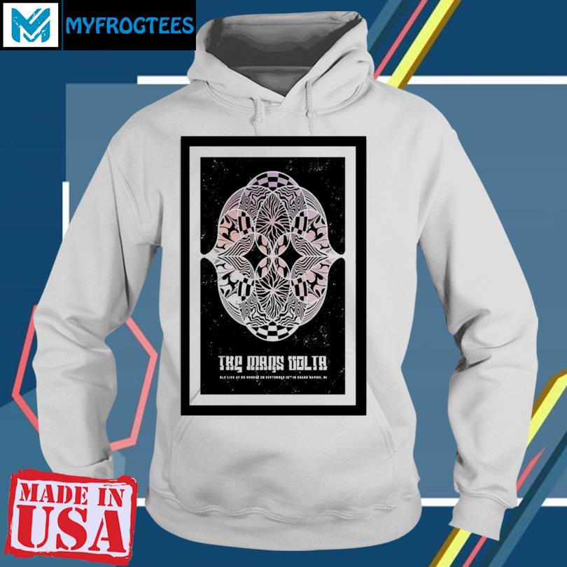 Mars discount volta hoodie