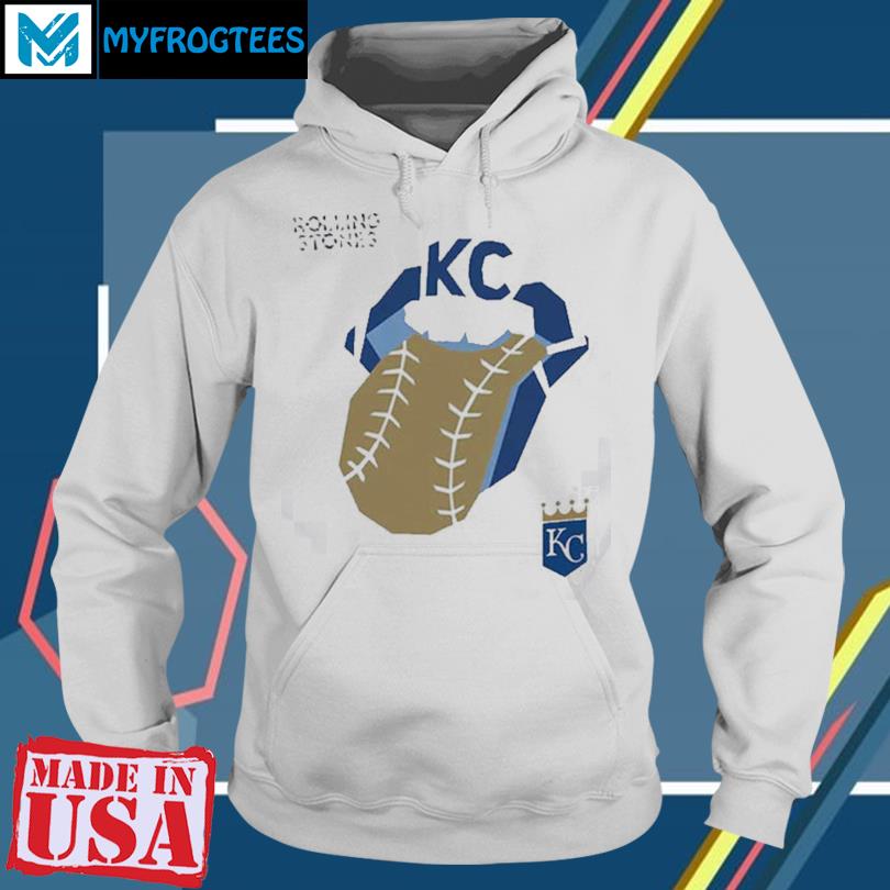 Kansas City Royals Logo MLB logo T-shirt, hoodie, sweater, long