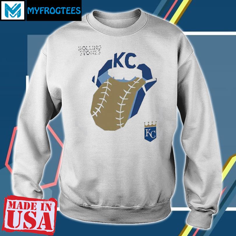 Kansas City Royals Logo MLB logo T-shirt, hoodie, sweater, long