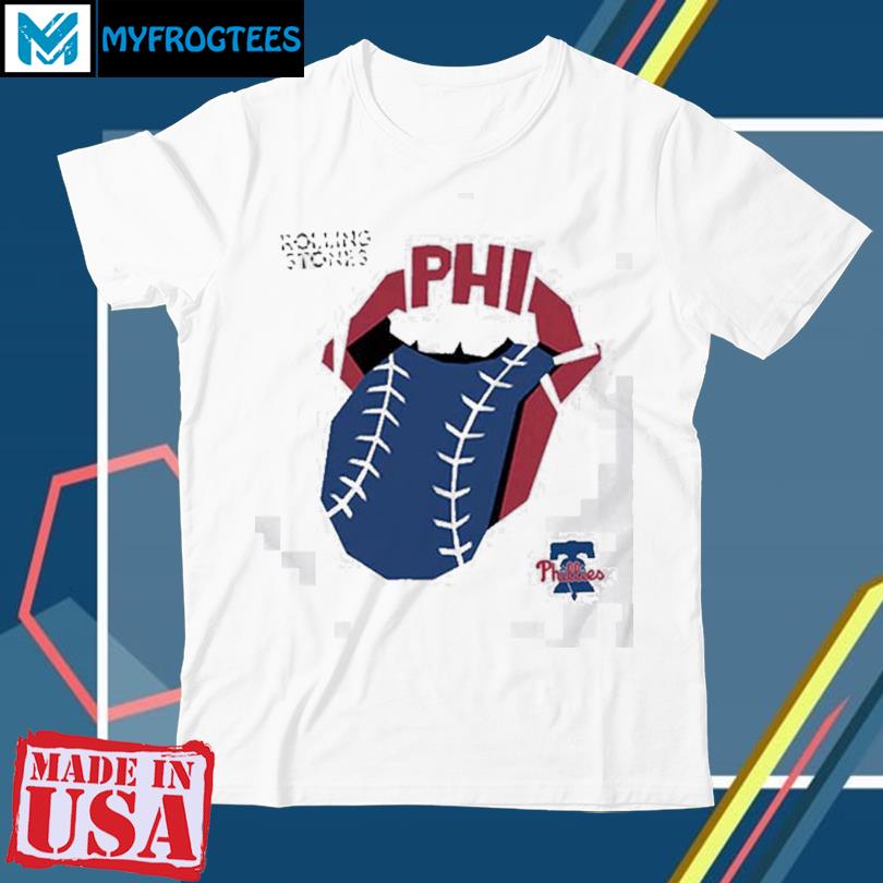 philadelphia Phanatic Phillies T-shirt, Funny Gift India
