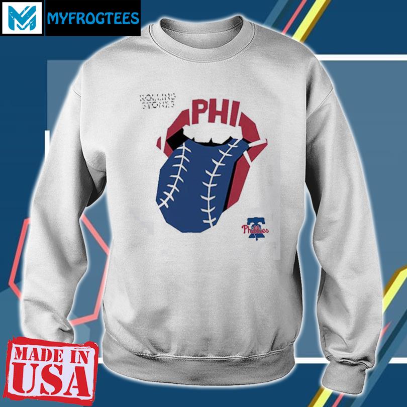 Premium Philadelphia Phillies 2022 World Series Champions Logo T-Shirt,  hoodie, sweater, long sleeve and tank top