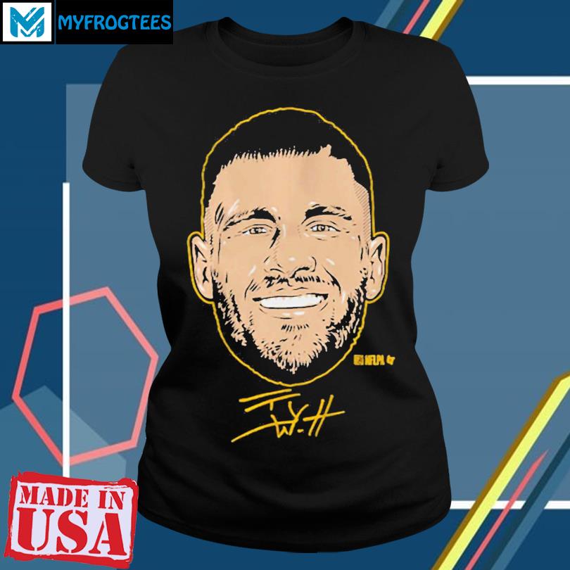 tj watt womens shirt