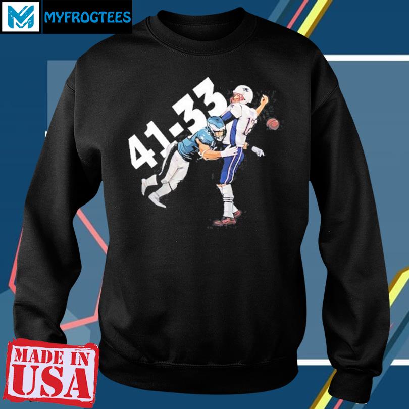 Tom Brady T-Shirts, Crewnecks And Sweatshirts