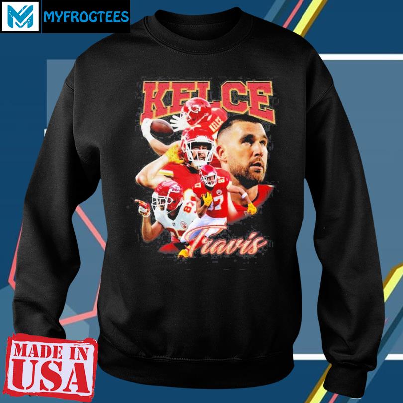 Mahomes kelce Kansas city fan jersey shirt, hoodie, sweater, long sleeve  and tank top