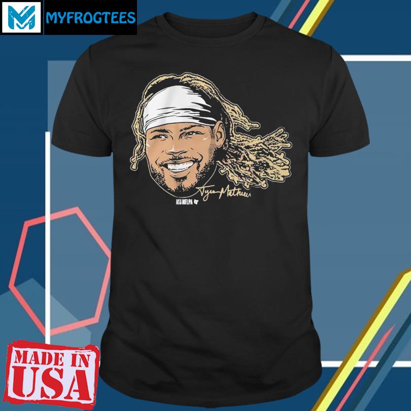 Tyrann Mathieu | Essential T-Shirt