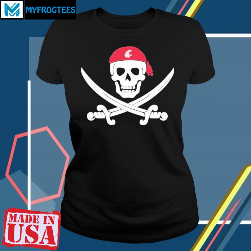 pirates golf shirt