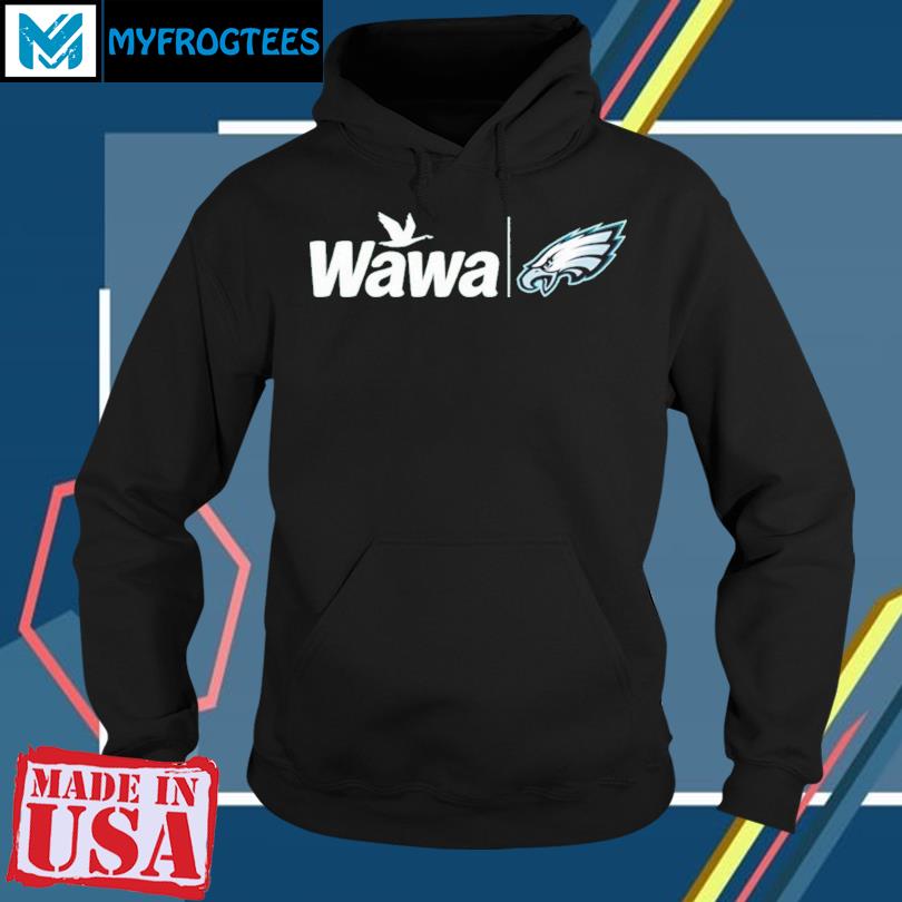 WAWA Logo Pullover Hoodie | Redbubble