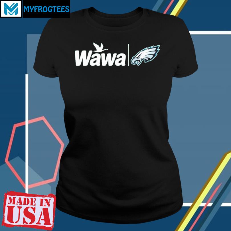 Official Wawa Eagles T-Shirt, hoodie, sweater, long sleeve and tank top