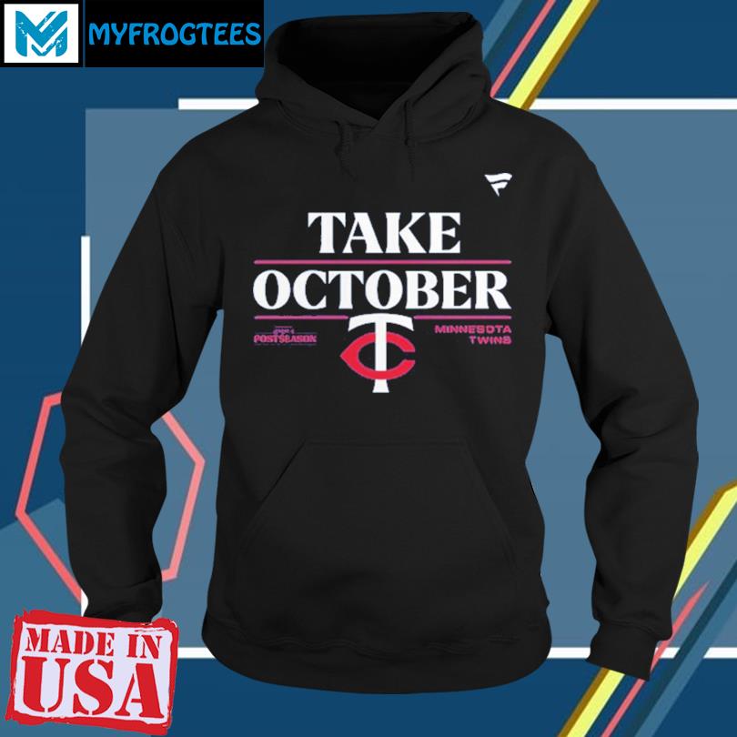 2023 postseason Minnesota twins shirt, hoodie, sweater, long sleeve and  tank top