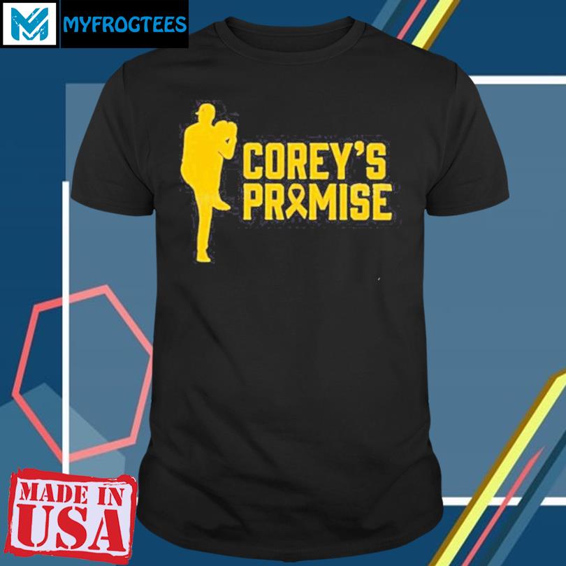 Phillies Aaron Nola Coreys Promise shirt, hoodie, longsleeve