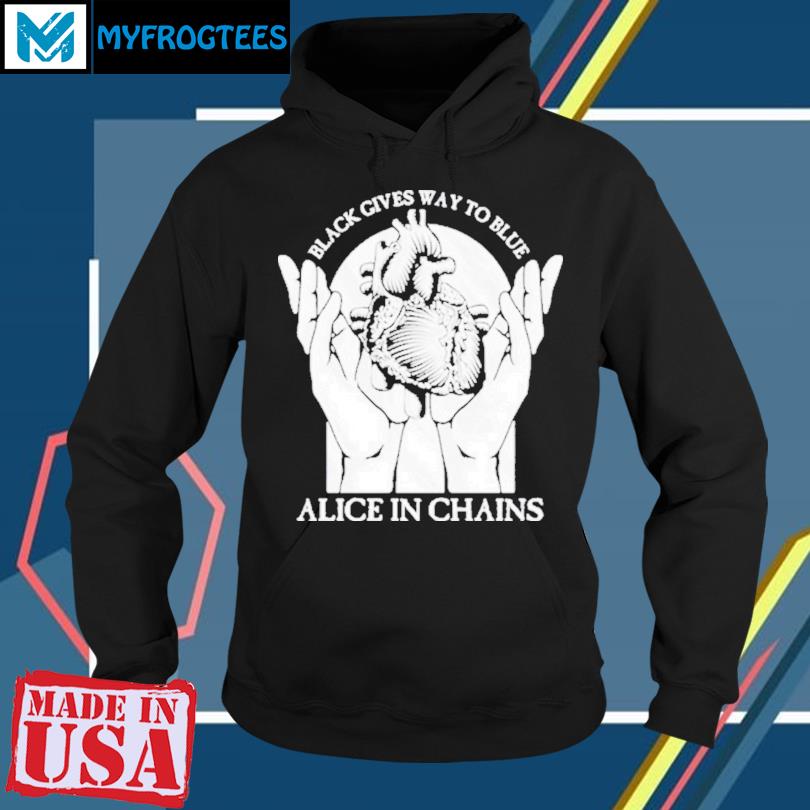 Alice In Chains Merch