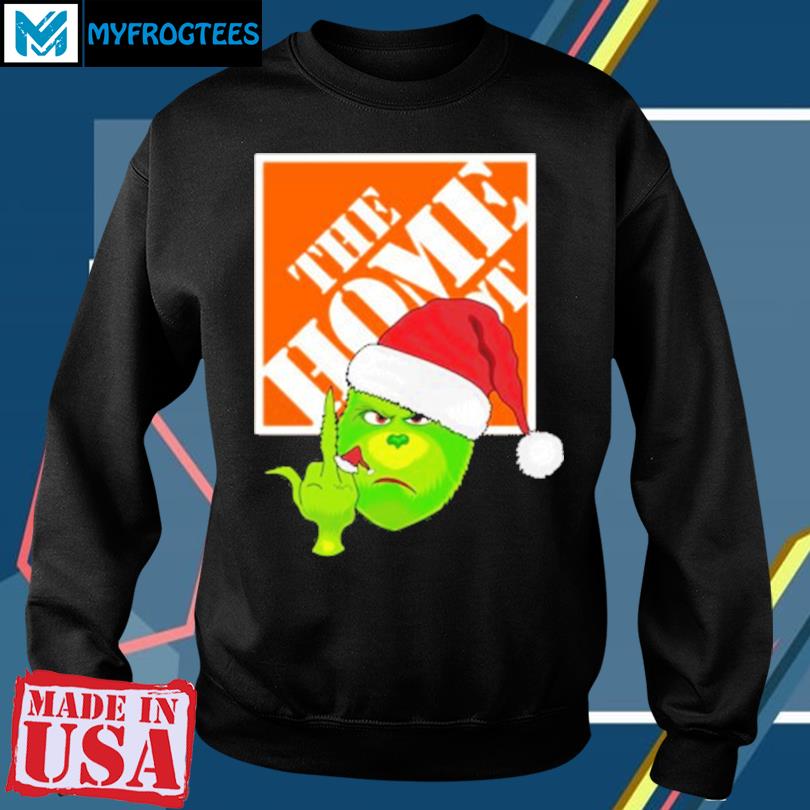 Home best sale depot sweater