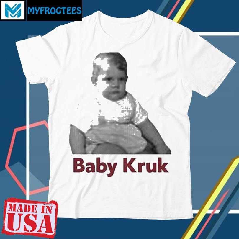 Baby kruk shirt, hoodie, sweater, long sleeve and tank top