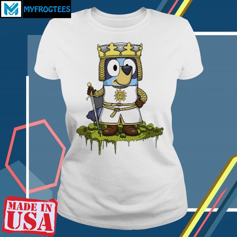 Bluey Shirt Girl Dad Bluey T Shirts, Hoodies, Sweatshirts & Merch