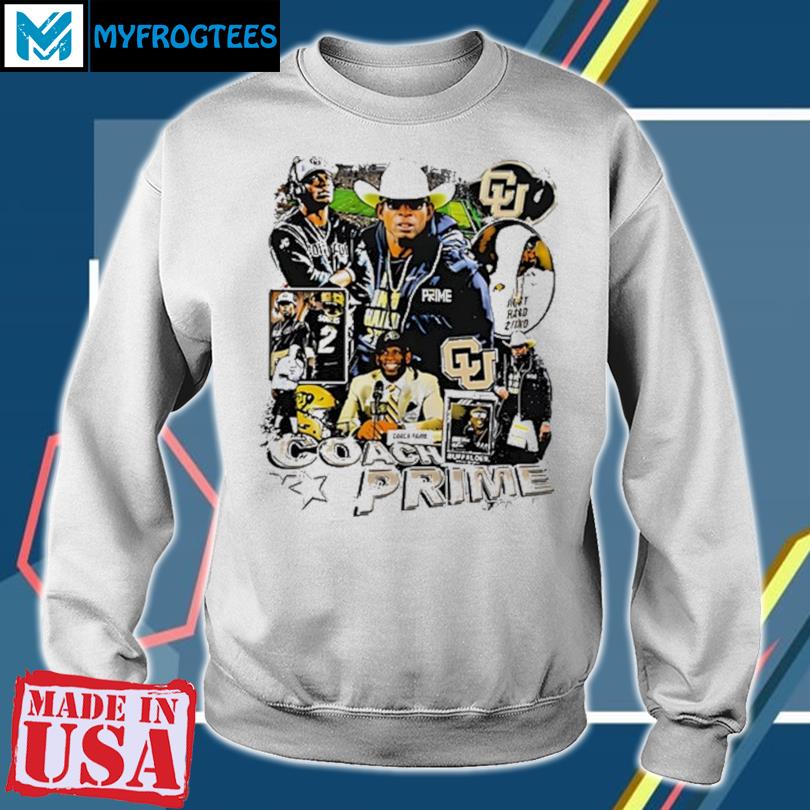 Bryce Harper Shirts Deion Sanders Coach Prime Shirt, hoodie, sweater and  long sleeve