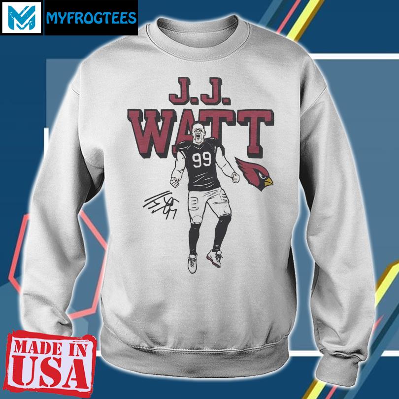 Jj Watt Shirt 