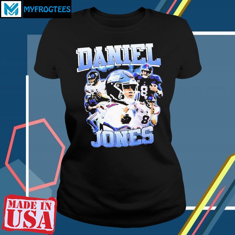 daniel jones womens jersey