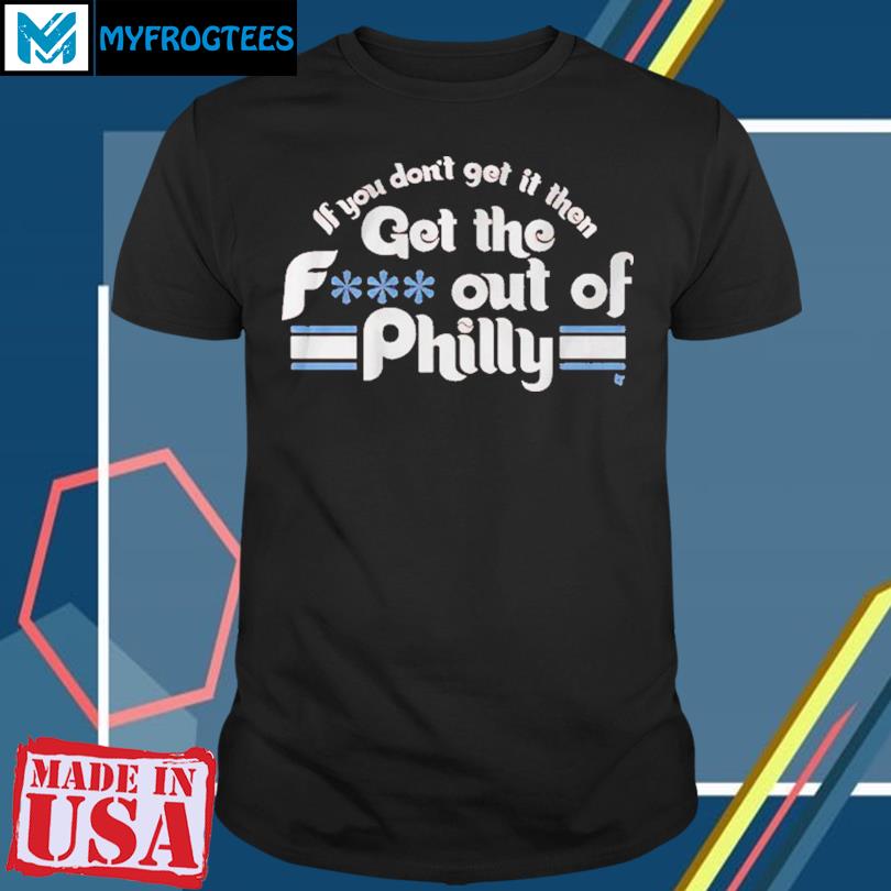 Philadelphia Shirt Its A Philly Thing Sweatshirt - Best Seller Shirts  Design In Usa