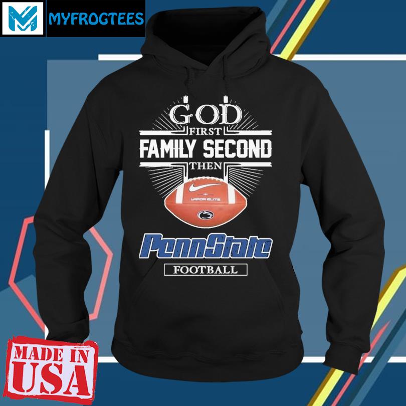 Design god first family second then Pittsburgh pirates baseball shirt,  hoodie, sweater, long sleeve and tank top