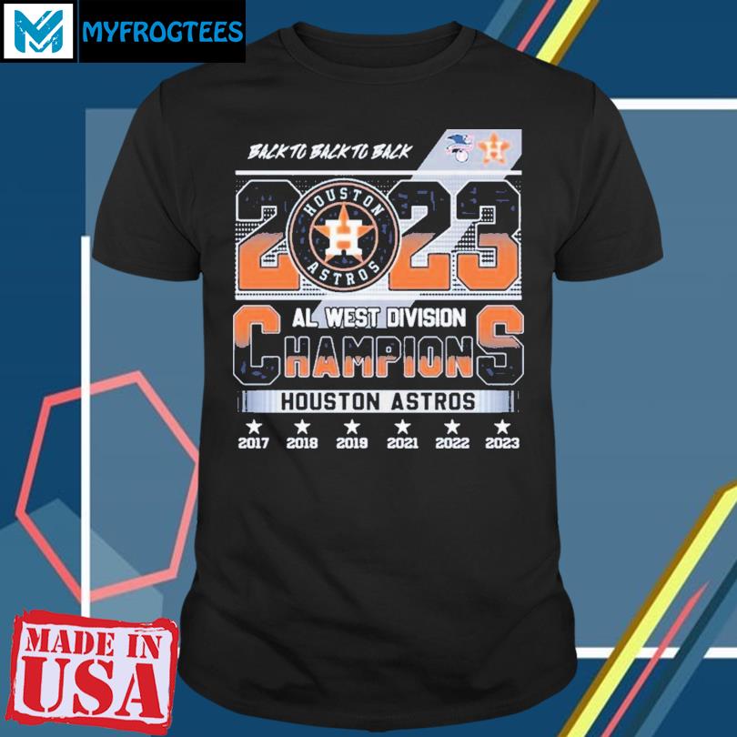 ALDS Houston Astros 2021 AL West Champions T-shirt, hoodie, sweater, long  sleeve and tank top