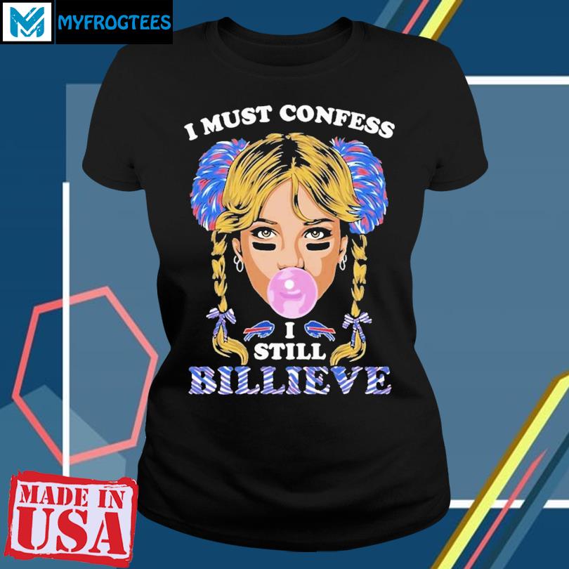 Official you Gotta Billieve T-Shirt, hoodie, longsleeve