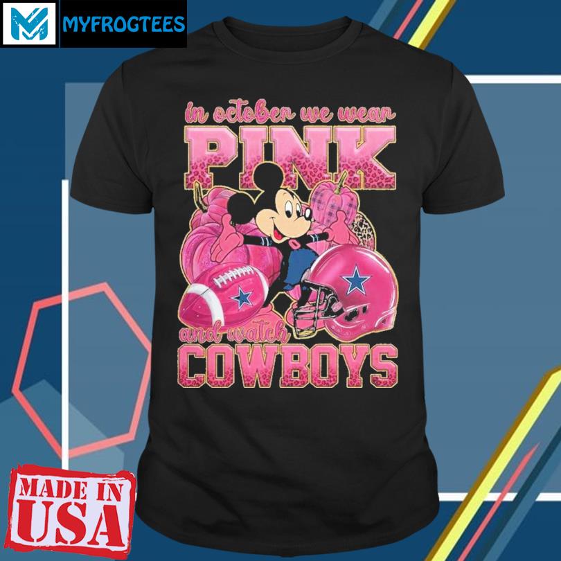 Dallas Cowboys cartoon friends custom t shirt - Dallas Cowboys Home