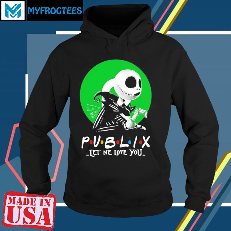 Publix hoodie discount