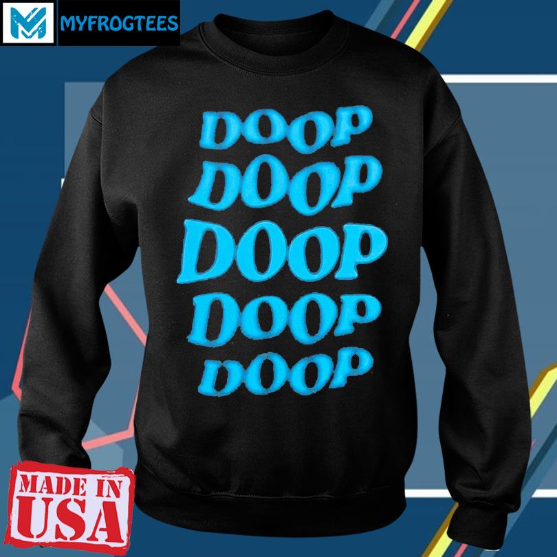 Jsp Standard Issue X Philadelphia Union Doop T-Shirt, hoodie, sweater and  long sleeve