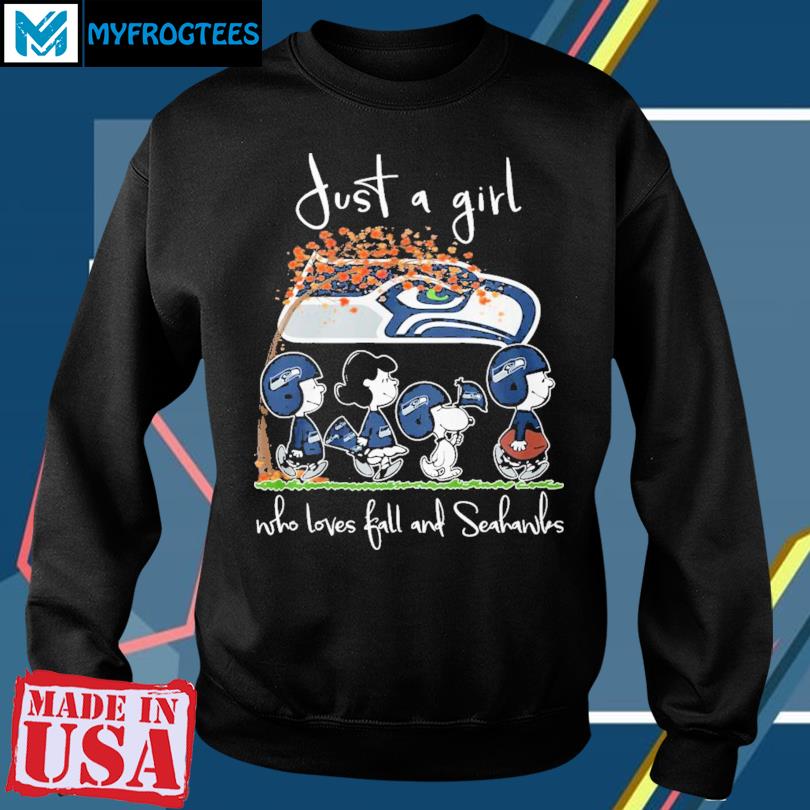 Official just A Girl Who Loves Fall And Bengals T Shirt, hoodie, sweater,  long sleeve and tank top