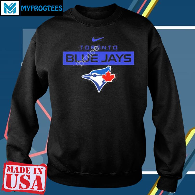 Toronto Blue Jays Shirts 