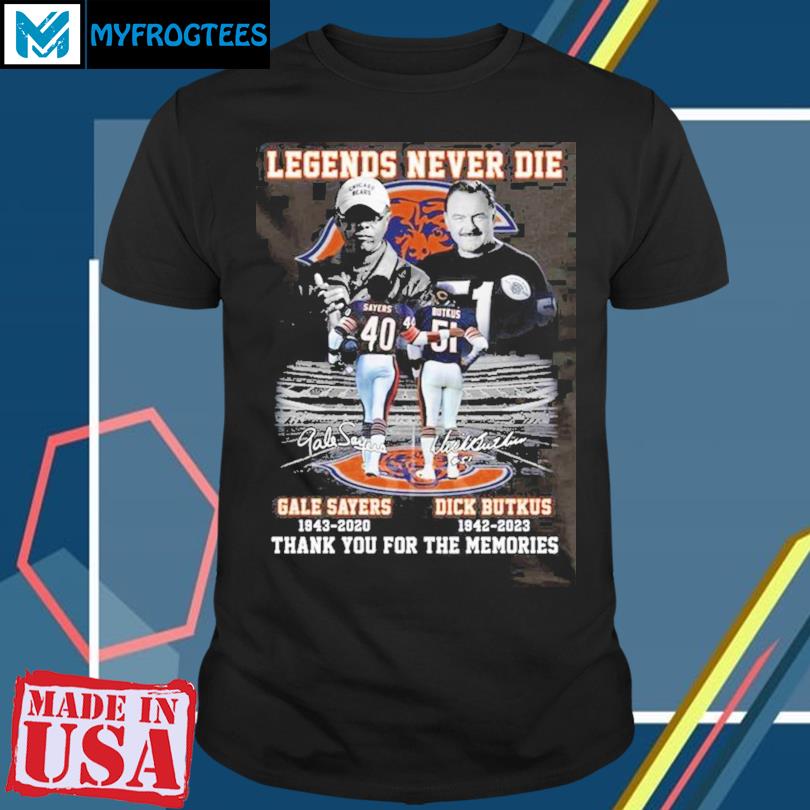 Gale Sayers | Essential T-Shirt