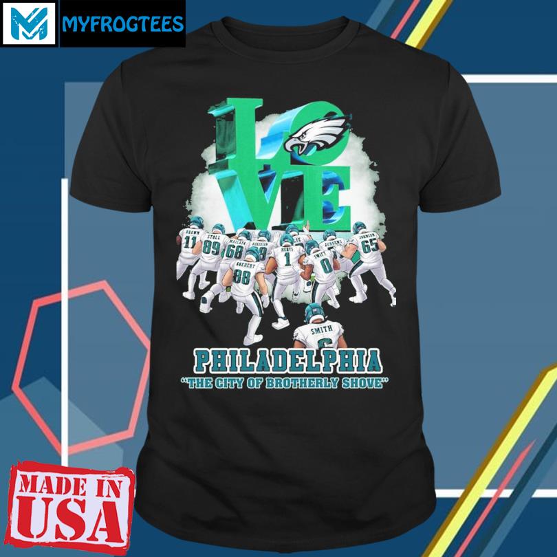 Hot trend the philadelphia eagles fly shirt, hoodie, sweater, long sleeve  and tank top