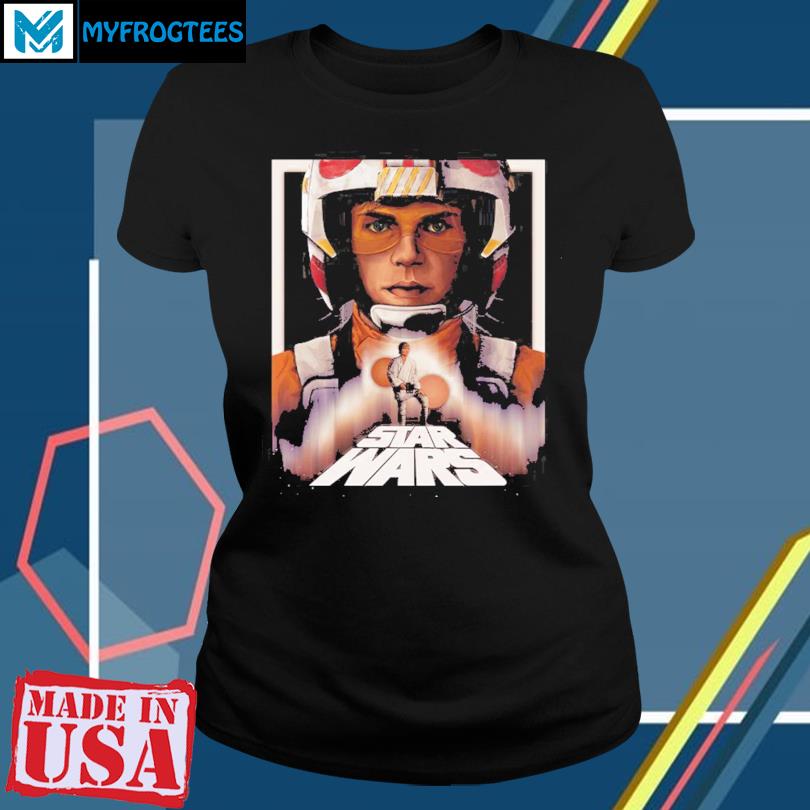 Poster, Star Wars T-Shirt