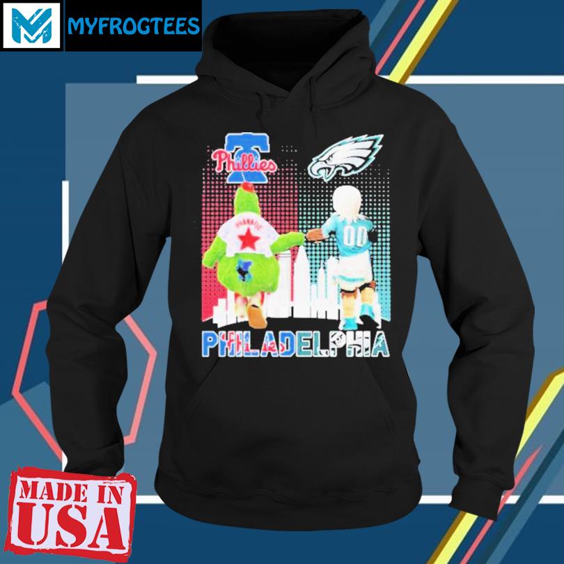 It's A Philly Thing Eagles New Slogan shirt, hoodie, sweater, long sleeve  and tank top